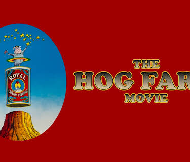 The Hog Farm Movie (2019)