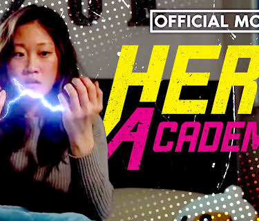 Hero Academy (FULL MOVIE) (2020)