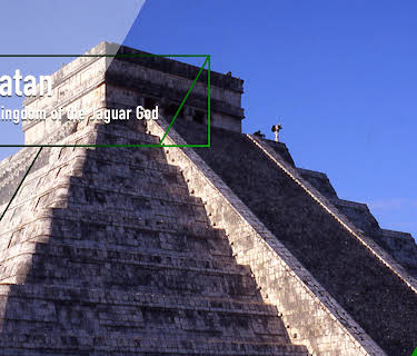 Yucatan - In the Kingdom of the Jaguar God (2005)
