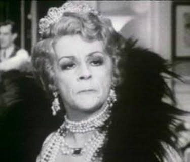 The Purple Rose of Cairo (1985)