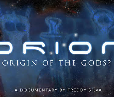 Orion: Origin of the Gods (2021)