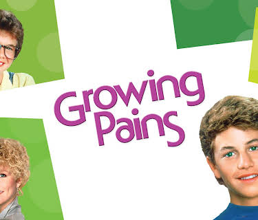 Growing Pains: The Complete First Season