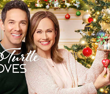 Two Turtle Doves (2019)