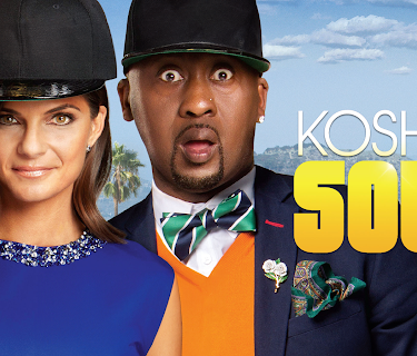 Kosher Soul Season 1