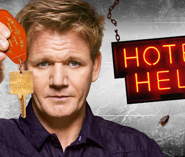 Hotel Hell