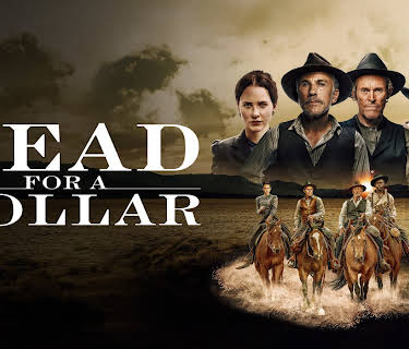 Dead for a Dollar (2022)
