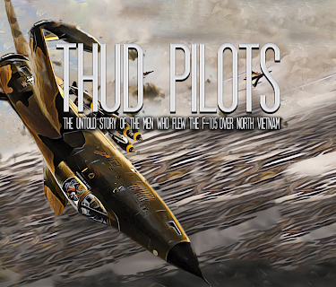 Thud Pilots (2018)