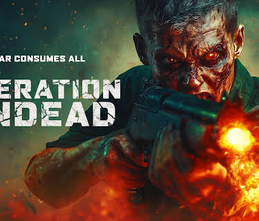 Operation Undead (2024)