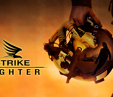 Strike Fighter (2011)