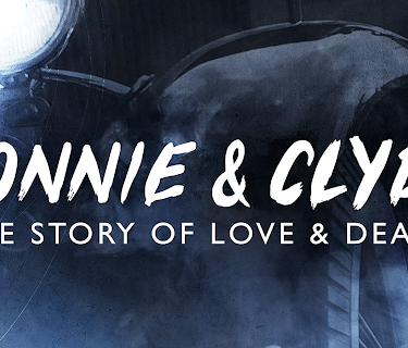 Bonnie & Clyde: Love & Death (1996)