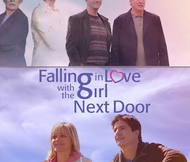 Falling in Love with the Girl Next Door (2006)