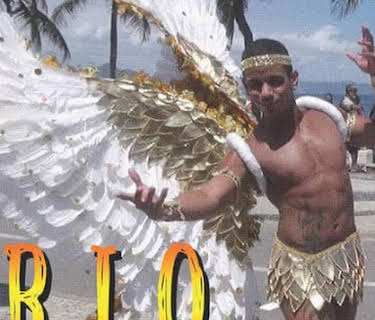 Rio Pride (2020)