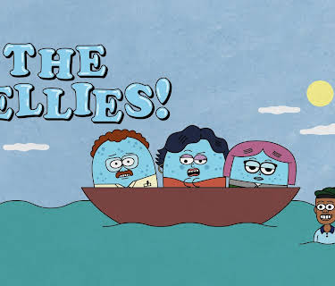 The Jellies Season 1
