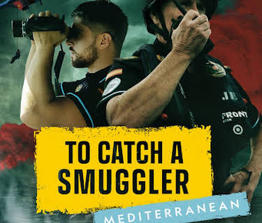 To Catch a Smuggler: Mediterranean