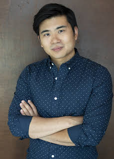 Julius Cho