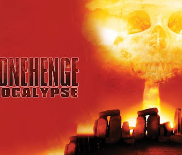 Stonehenge Apocalypse (2010)