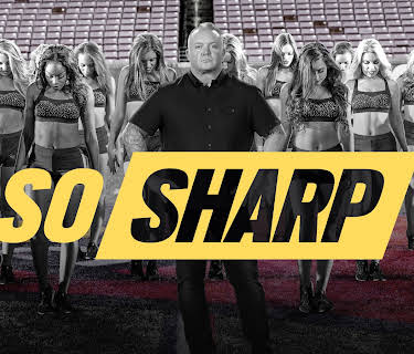So Sharp Season 1