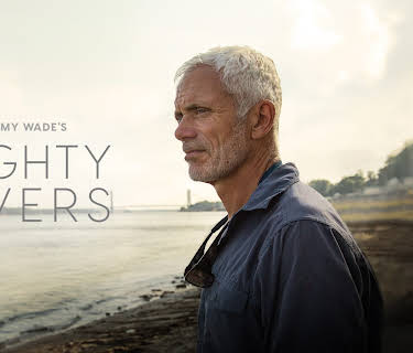 Jeremy Wade's Mighty Rivers Season 1