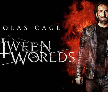 Between Worlds (2018)