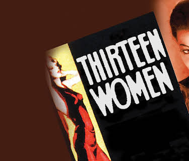 Thirteen Women (1932)