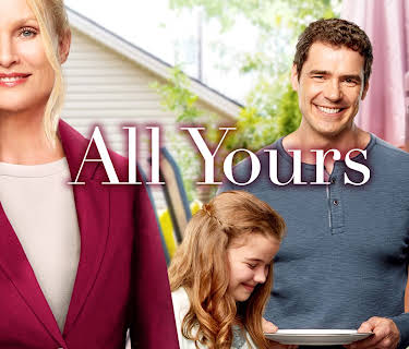 All Yours (2016)