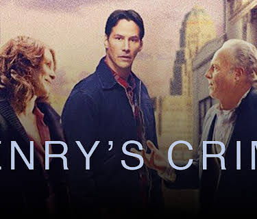 Henry's Crime (2010)