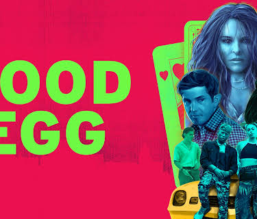 Good Egg (2023)