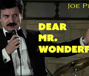 Dear Mr. Wonderful (1982)