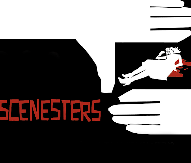 The Scenesters (2009)