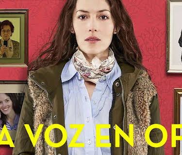 Voice Over (2015)