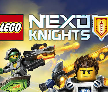 LEGO Nexo Knights: Fan Favorites