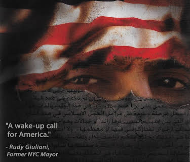 The Third Jihad (2008)