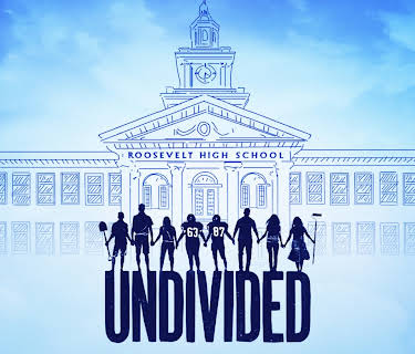 UnDivided (2015)