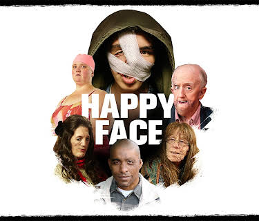 Happy Face (2021)