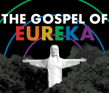 The Gospel of Eureka (2019)
