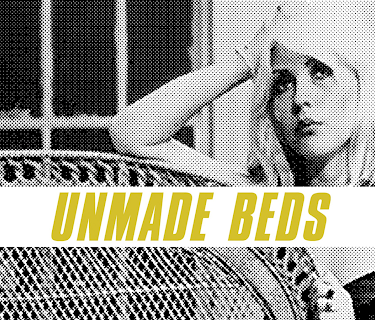 Unmade Beds (2020)