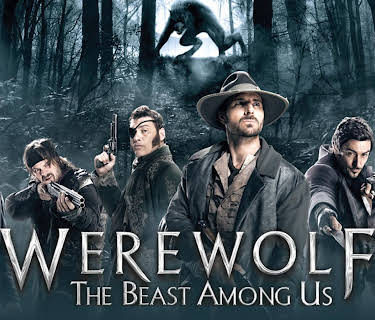Werewolf: The Beast Among Us (2012)