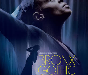 Bronx Gothic (2017)