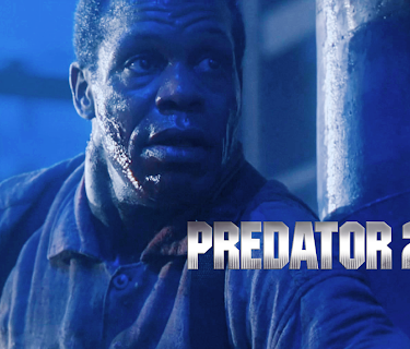 Predator 2 (1990)