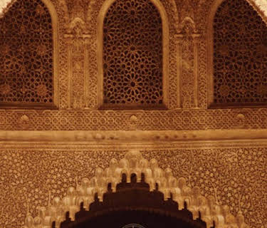 Nights From the Alhambra (2023)