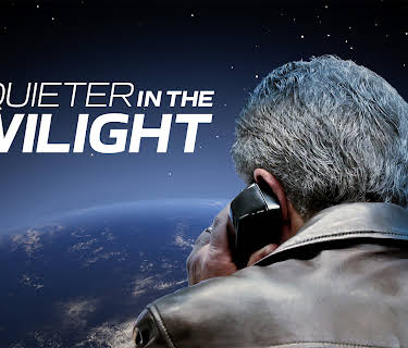 It's Quieter in the Twilight (2023)