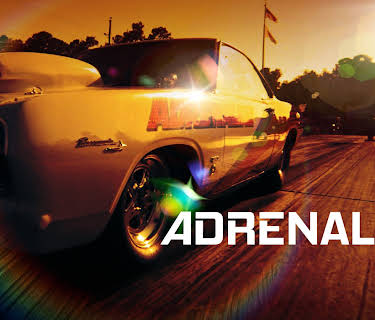 Adrenaline (2015)