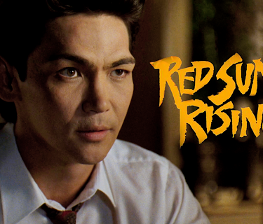 Red Sun Rising (1994)