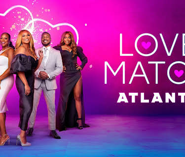 Love Match Atlanta S1