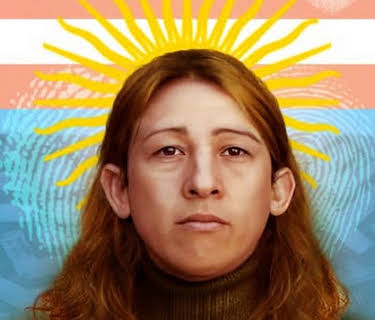 Veronica's Passion (2014)