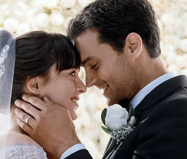 Fifty Shades Freed (2018)