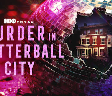 Murder in Glitterball City, Season 1