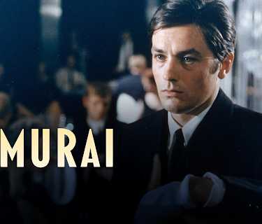 The Samurai (Le Samouraï) (1967)