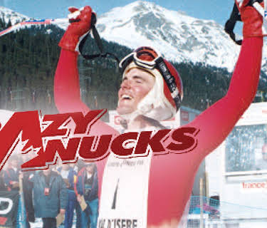 Crazy Canucks (2004)