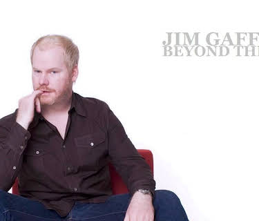Jim Gaffigan: Beyond the Pale (2023)